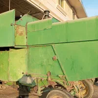 ادوات کشاورزی|ماشینآلات صنعتی|ساری, |دیوار