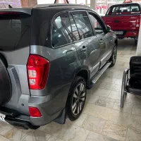 X33 مدل ۹۷|خودرو سواری و وانت|اردبیل, |دیوار