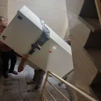 کارگراسباب کشی وباربری واثاث خانه وکارگرحمل بارکرج|خدمات حمل و نقل|کرج, شهرک بنفشه|دیوار