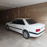 پژو پارس بدون رنگ مدل۴۰۱دریچه سیمی