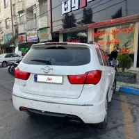 هایماS7/بی رنگ شاسی هاپلمپ/کاملا خانگی/موتور2000cc