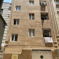 نصیرشهر/ الغدیر شرقی/تکواحدی/ دو بحر نورگیر|فروش آپارتمان|رباط‌کریم, نصیرشهر|دیوار