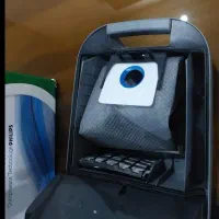 جاروبرقی اقتصادی پاکتی جنرال|جاروبرقی، جارو شارژی، بخارشو|تهران, قلمستان|دیوار