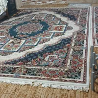 فرش ۱۲ متری ۷۰۰شانه