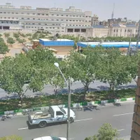 آپارتمان ۹۲ متری ۲ خوابه طبقه ۳|اجارهٔ آپارتمان|مشهد, حسابی جنوبی|دیوار