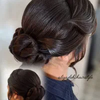 شنیونکار|خدمات آرایشگری و زیبایی|مشهد, نوید|دیوار