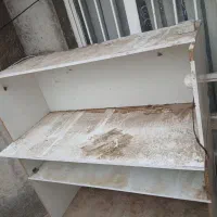 میز کار یا ویترین