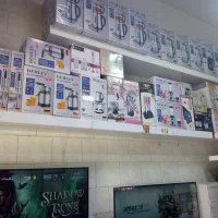 بورس لوازم خانگی اصلی