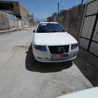 فروش فوری سمند سورن