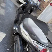 یاماها GR125s|موتورسیکلت|تهران, شارق|دیوار
