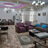 ۱۰۰ متری دوخواب در پل عراق تخلیه شده