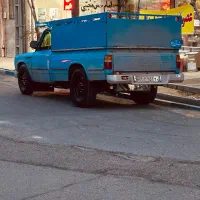 نیسان دوگانه ۹۸درحد