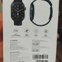 ساعت هوشمنداپل واچ