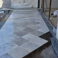 خدمات بنایی کاشی‌ سرامیک واش بتن موزاییک خرده کاری|خدمات پیشه و مهارت|رشت, حمیدیان|دیوار