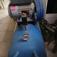 پمپ باد درحد نو|ماشینآلات صنعتی|نجفآباد, امیرآباد|دیوار