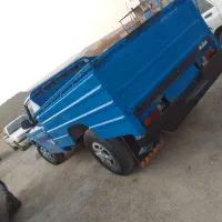 نیسان 96|خودرو سواری و وانت|صومای برادوست, |دیوار