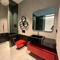 * کاریزماتیک بودن میباره از این ویلا *سنددار*استخر|فروش خانه و ویلا|نور, |دیوار