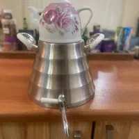 قوری و کتری