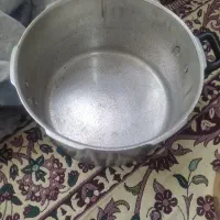 زودپز|ظروف پخت‌وپز|شیراز, سعدیه جنوبی|دیوار