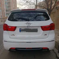 هایما s7 مدل 1401|خودرو سواری و وانت|تبریز, |دیوار