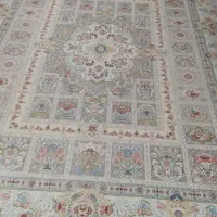 یک دونه فرش  12متری