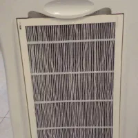 دستگاه تصفیه هوا 3M مدل FAP03|پنکه و تصفیه‌کنندهٔ هوا|تهران, نیروی هوایی (پیروزی)|دیوار