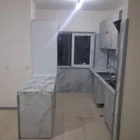 مپسا۳ دوخوابه بتنی طبقه وسط تخلیه فول امکانات|فروش آپارتمان|پرند, فاز ۳|دیوار