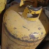 کپسول ایران گاز بزرگ