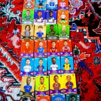 کارت کیمدی