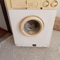 ماشین لباسشویی