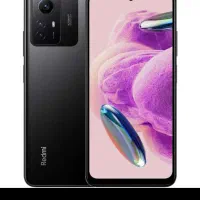 گوشی شیائومی نوت 12Sدرحدخشک