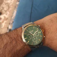 ساعت سیتیزن ۴ موتوره  ژاپنی|ساعت|نهاوند, |دیوار