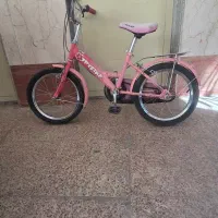 دوچرخه دخنرانه