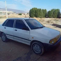 پراید مدل ۹۰