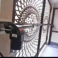رضاشهر،پیروزی تعمیر،درب برقی جک پارکینگ کرکره|مصالح و تجهیزات ساختمان|مشهد, بهشت|دیوار