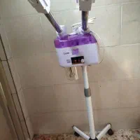 وسایل فیشیال