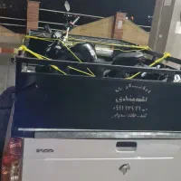 وانت بار کرایه|خدمات حمل و نقل|گنبد کاووس, |دیوار