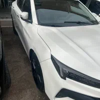 کی ام سی j7 مدل ۴۰۱|خودرو سواری و وانت|فردیس, فردیس|دیوار