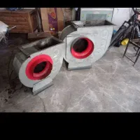 موتور جد فن