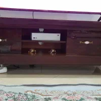 میز تلویزیون