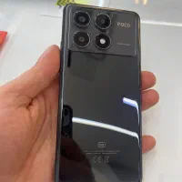 Poco x6 pro