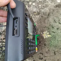 دستگاه حضور غیاب فول برند zkt|دفتر کار|رشت, کوی طالقانی|دیوار