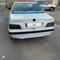 پژو پارس مدل ۸۸|خودرو سواری و وانت|تبریز, |دیوار