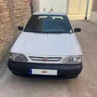 پراید۱۳۱|خودرو سواری و وانت|یزد, |دیوار