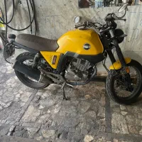 موتور زونتس