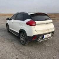 ام وی ام ایکس۲۲ دنده ای مدل۱۳۹۸|خودرو سواری و وانت|گنبد کاووس, |دیوار