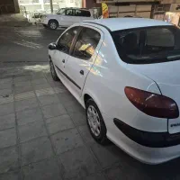 206اس دی موتور کوچیک