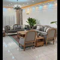 مبلمان کویین  کد۷