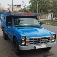 نیسان زامیاد