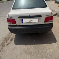 پراید مدل ۹۰